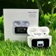 Бездротові Bluetooth навушники CH Pods A9 Pro Touch Screen ANC/ENC BT 5.4 White